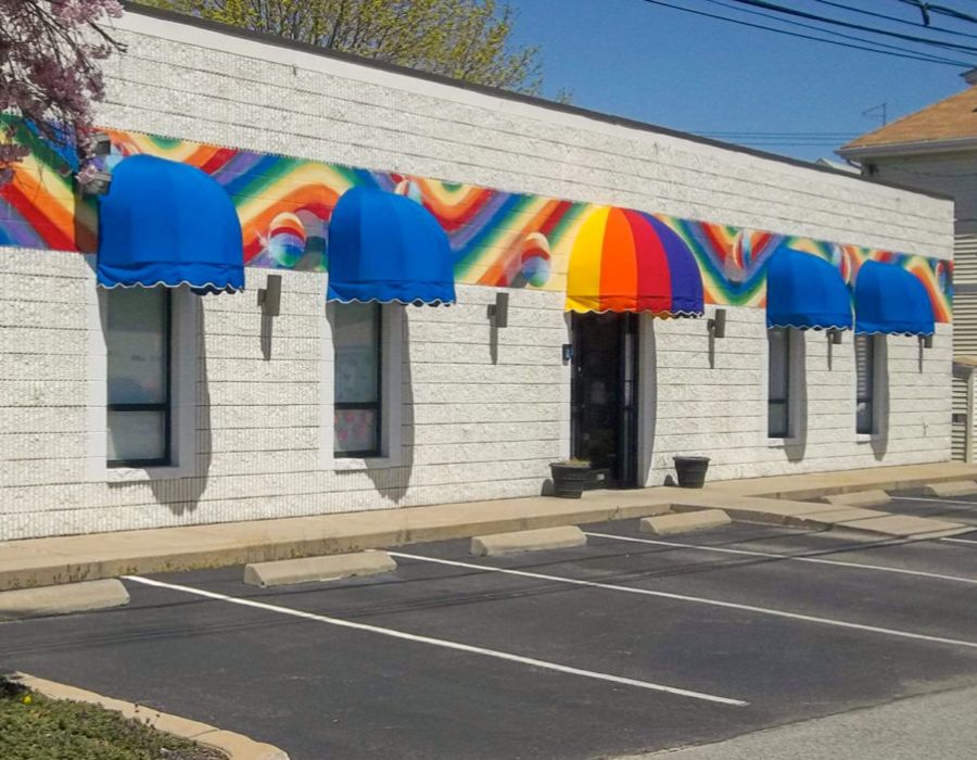 daycare center rhode island