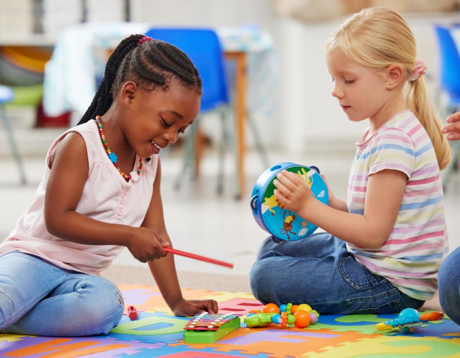 daycare center rhode island