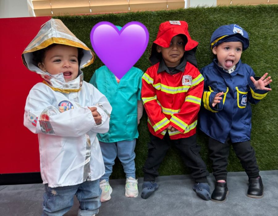 daycare center rhode island