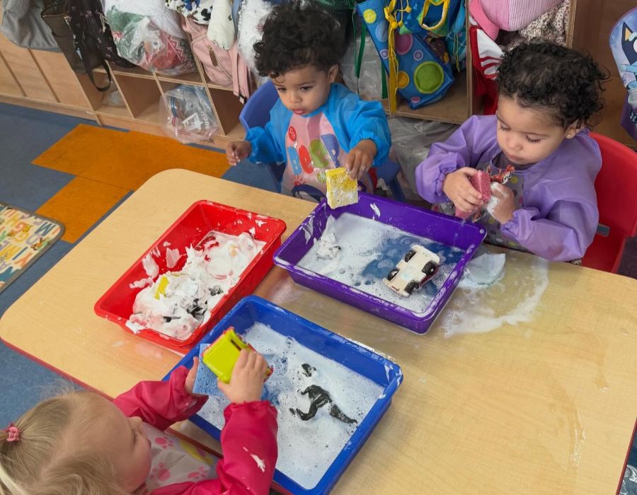 daycare center rhode island