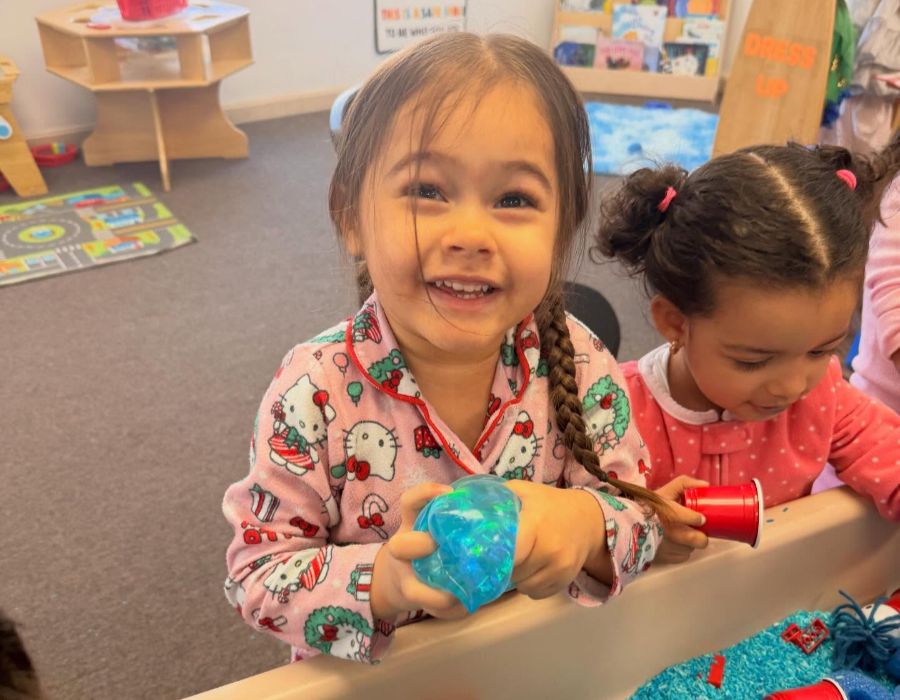 daycare center rhode island