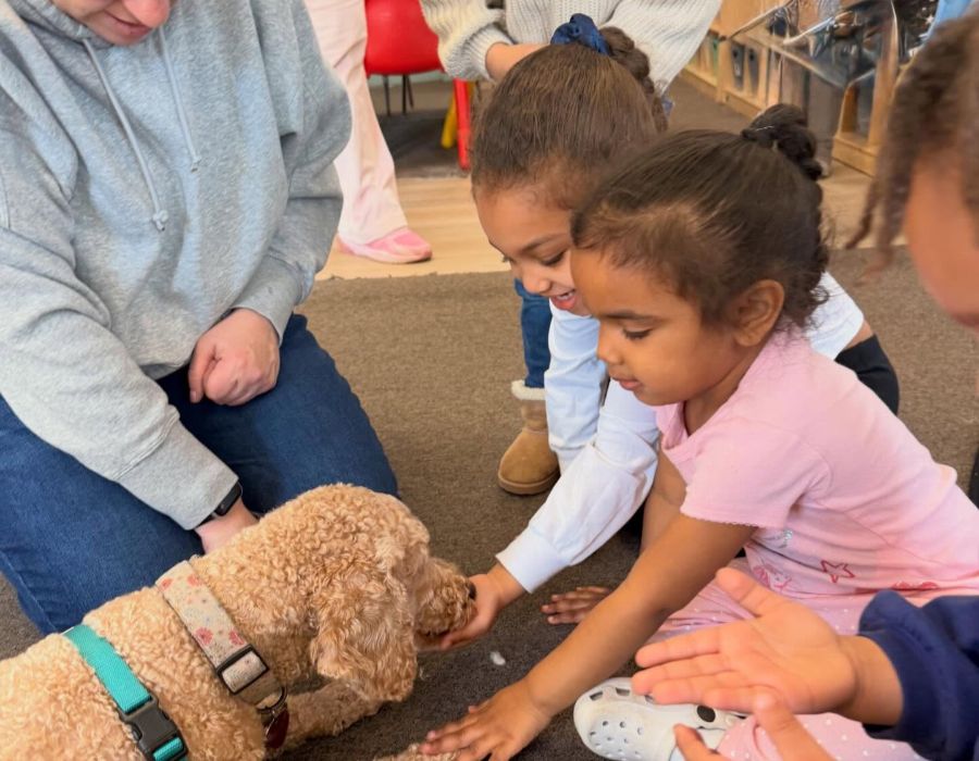 daycare center rhode island