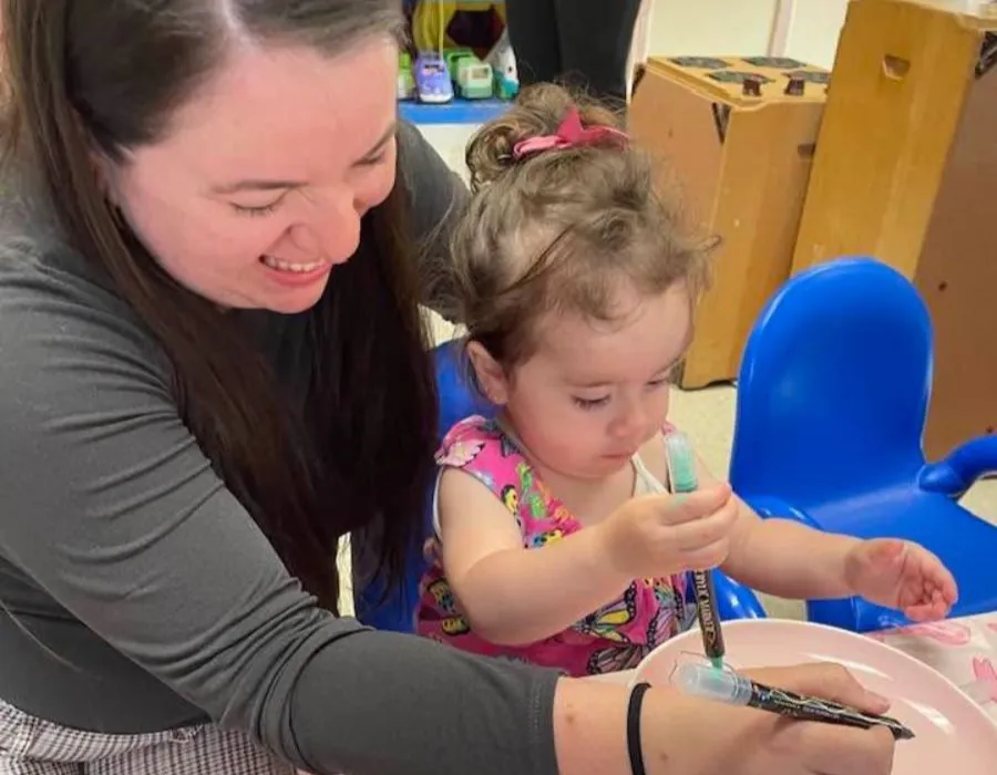 best child care in ri