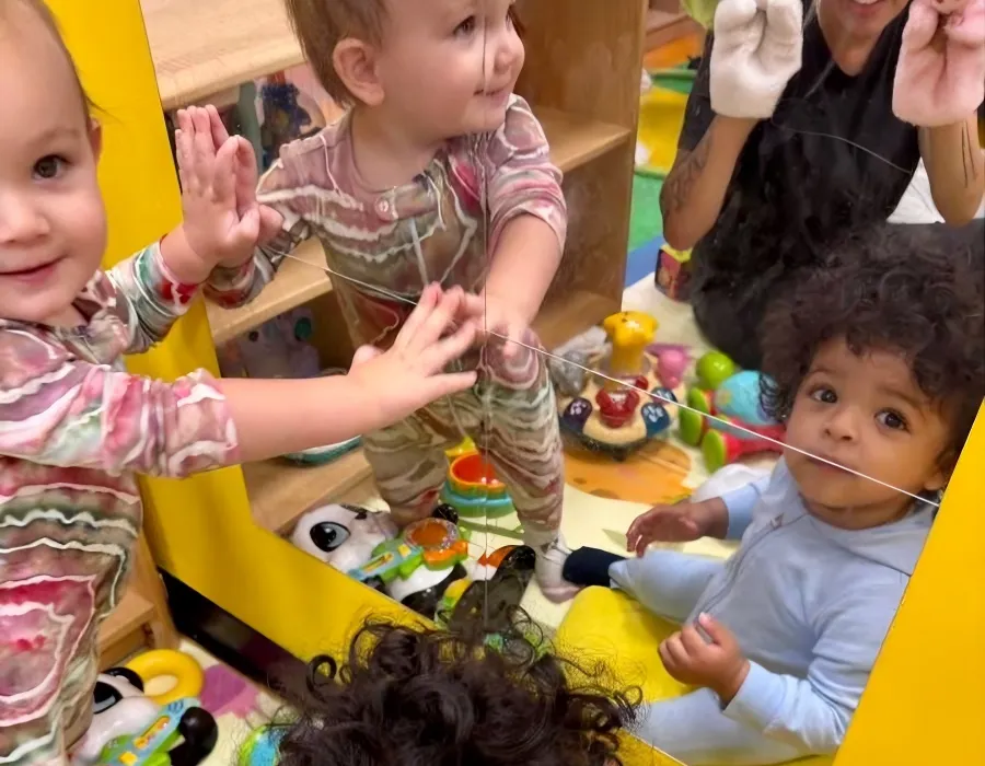 best child care in ri